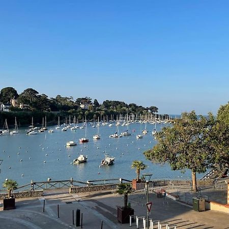 Port De Pornic. Vue Mer. Sea View. 4 Rooms. Exterior photo