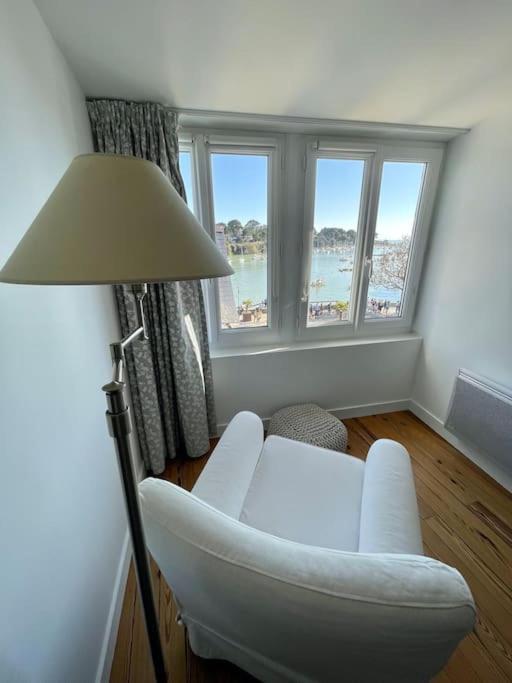 Port De Pornic. Vue Mer. Sea View. 4 Rooms. Exterior photo