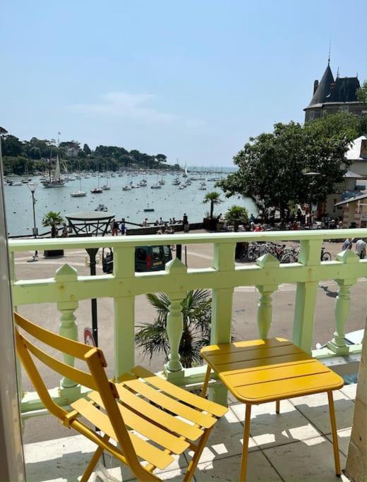 Port De Pornic. Vue Mer. Sea View. 4 Rooms. Exterior photo